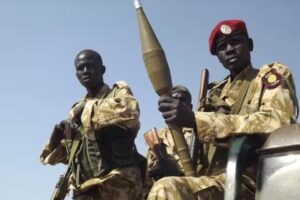 Calls for dialogue after SPLA-IO-NAS military alliance