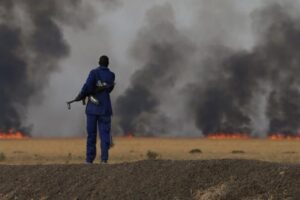 Officials: 20 killed in clashes in Longechuk County