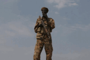 Suspected SPLA-IO forces attack national security base in Kapoeta