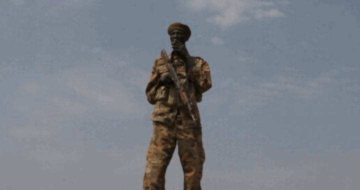 SPLA-IO forces attack national security base in Kapoeta
