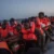 At least 50 dead after vessel carrying Sudanese refugees catches fire off Libya