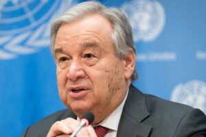 UN says it’s monitoring Machar court proceedings