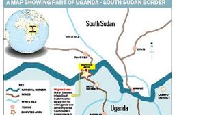 Opinion| Negotiating boundaries or surrendering land? South Sudan’s border challenges in the post-independence era