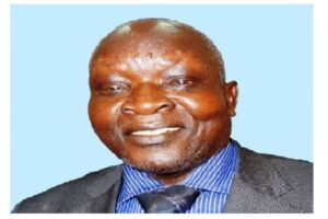 South Sudan’s former central bank governor Othom Rago dies