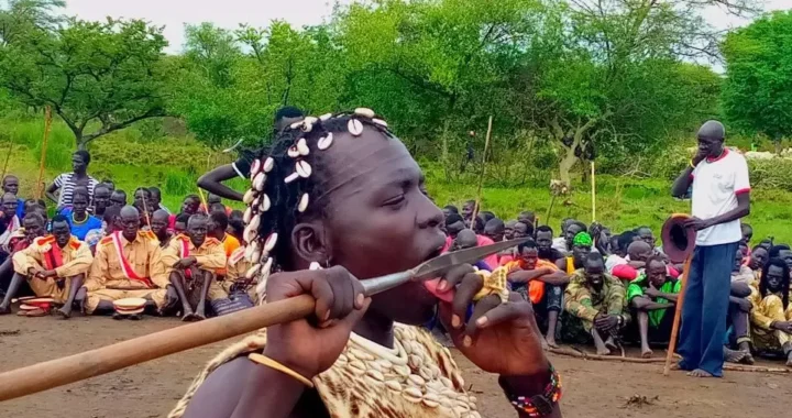 Ayod officials warn that SPLA-IO, White Army moving to attack Upper Nile