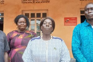 New Western Equatoria agriculture minister launches plan to boost farming