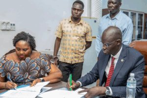 South Sudan, UN agency sign $9.98m flood mitigation and water project