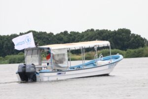 SSPDF soldiers raid UN food aid boat in New Fangak, U.S. says