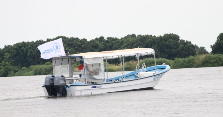 SSPDF soldiers raid UN food aid boat in New Fangak, U.S. says