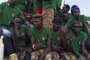 Op-Ed: Is Kiir using Red Belt to check rebellion, weaken Bor leaders, or prepare for oil extraction?