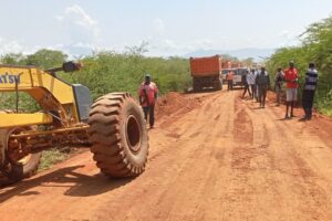 Eastern Equatoria launches rehabilitation of Torit–Kapoeta–Nadapal highway