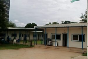 Chinese-built school in Juba seeks more support to fill gaps