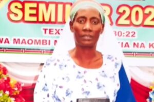 4 Sudanese family members held over mystery death of worker in Kenya