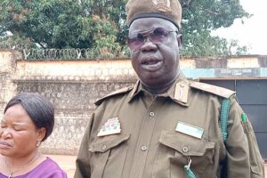 Overcrowding, illness worsen in Yambio prison