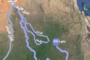 صندوق العون الكويتي يدعم أكثر من (400) عملية عيون بمدينة الدمازين 