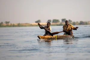 Renewed fighting over fishing island contested by Twic East and Duk