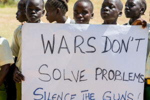 Opinion| From peace agreement to practice: Why implementation still matters, the case of South Sudan