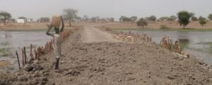 Abyei hit by soaring transport fares as rains ruin roads
