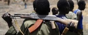 11 killed as Pibor, Kapoeta East youth clash in Verthet