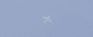 SSPDF carries out airstrikes in Tonj East