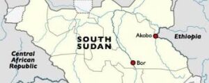 Akobo: Anyuak community rejects new administrative units