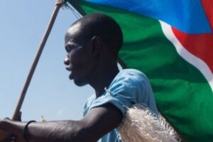 Opinion | Youth policy must change South Sudan’s political, economic, and social destiny