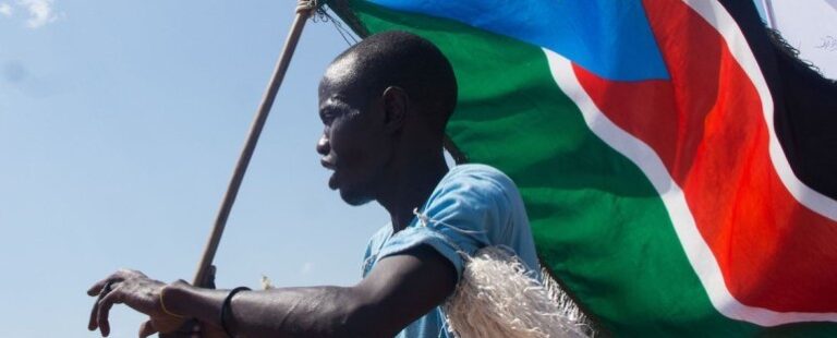 Opinion | Youth policy must change South Sudan’s political, economic, and social destiny