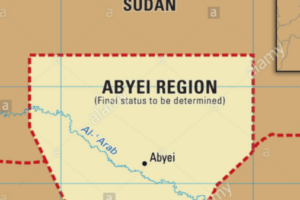 Kiir reconstitutes panel for talks on Abyei’s final status