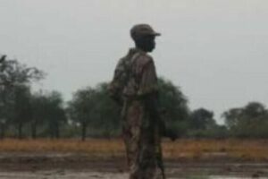 Brief firefight in Mayom as SPLA-IO unit arrives from Abyei