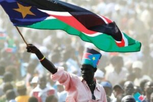 Opinion | Youth voices a must for South Sudan to rise from the ashes