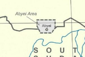 Inmates stage violent breakout in Abyei; 9 still at large