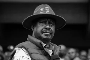 Anyuak king eulogizes Kenya’s Raila Odinga as Pan-Africanist