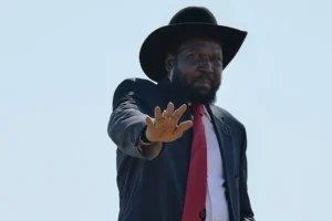 Opinion | Dear President Kiir, reform begins when friendship ceases!