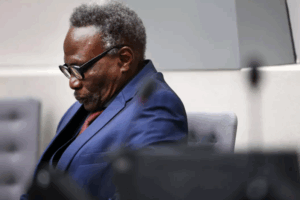 ICC convicts Sudan militia chief of Darfur crimes