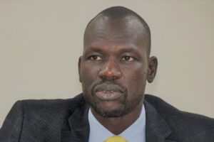Justice minister warns against comments on Machar trial as peace partners cry foul