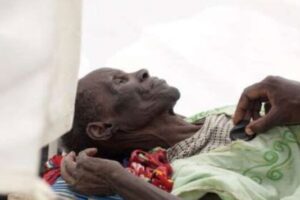 48 health facilities shut down in W. Bahr el Ghazal