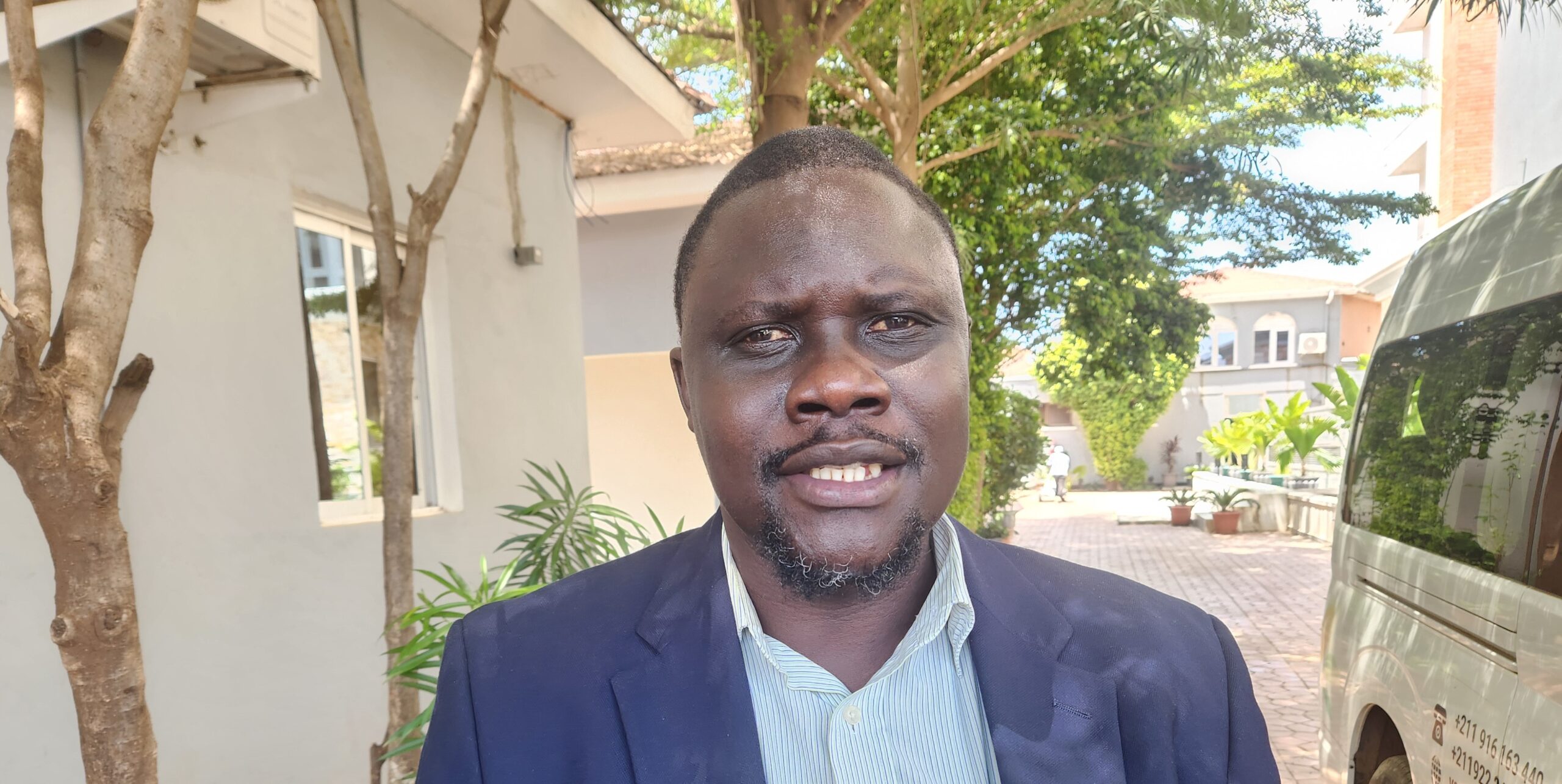 Private sector key to peace, equality in South Sudan – report