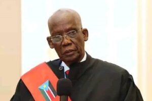 Chief Justice reinstates ejected lawyers in Machar trial
