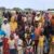 South Sudanese children reunited with mothers after deportation from Sudan