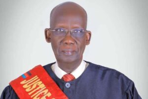 Chief Justice reinstates ejected lawyers in Machar trial