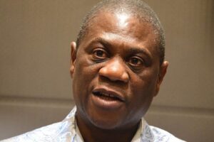 South Africa’s deputy president to visit Juba for dialogue