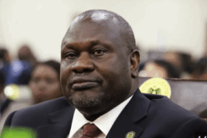 Machar court ‘illegal’ after mandate lapse – lawyer