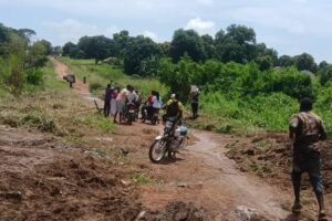 3 civilians killed in ambush in Tambura County: official