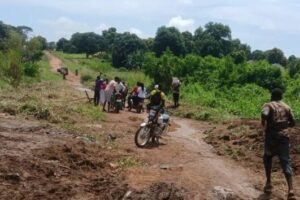 Call for reopening of blocked Wau-Tambura road after clashes