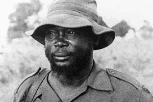 Opinion | Revisiting John Garang’s vision, a sure bet for a better South Sudan