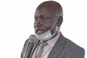 Eastern Equatoria: Ex-minister ‘illegally’ claiming office