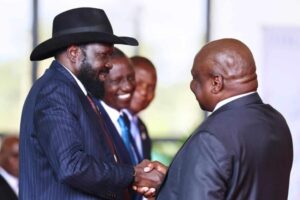 South Sudan opposition bets on new Tumaini talks promise