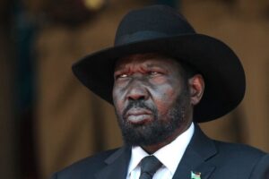 Opinion | South Sudan needs real reform, not presidential decrees, to progress