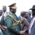 Kiir returns to Juba after five-day visit to UAE