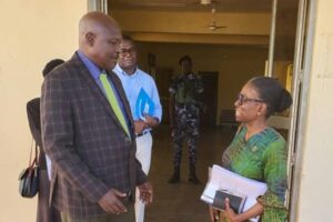 UNMISS boss visits Torit to announce office closure